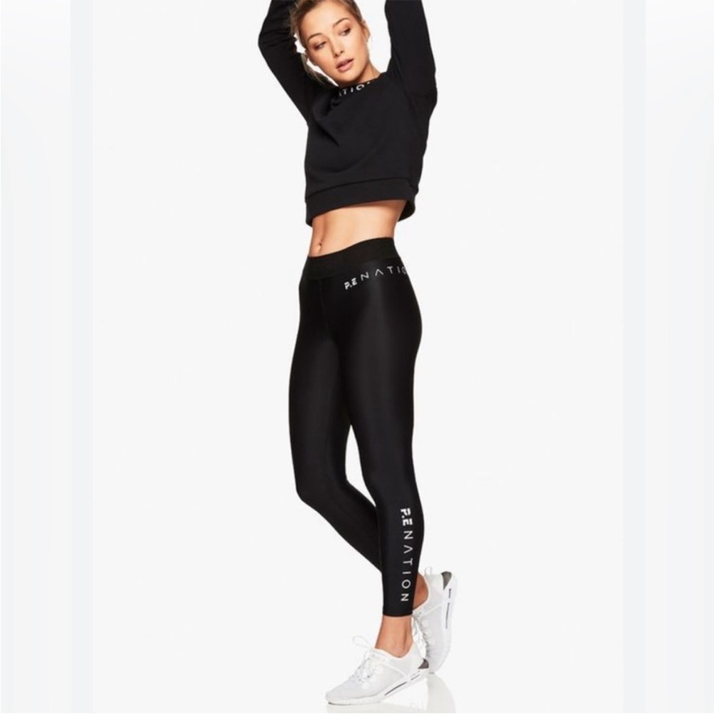 P.E. Nation Leggings